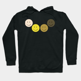 Smile Together Hoodie